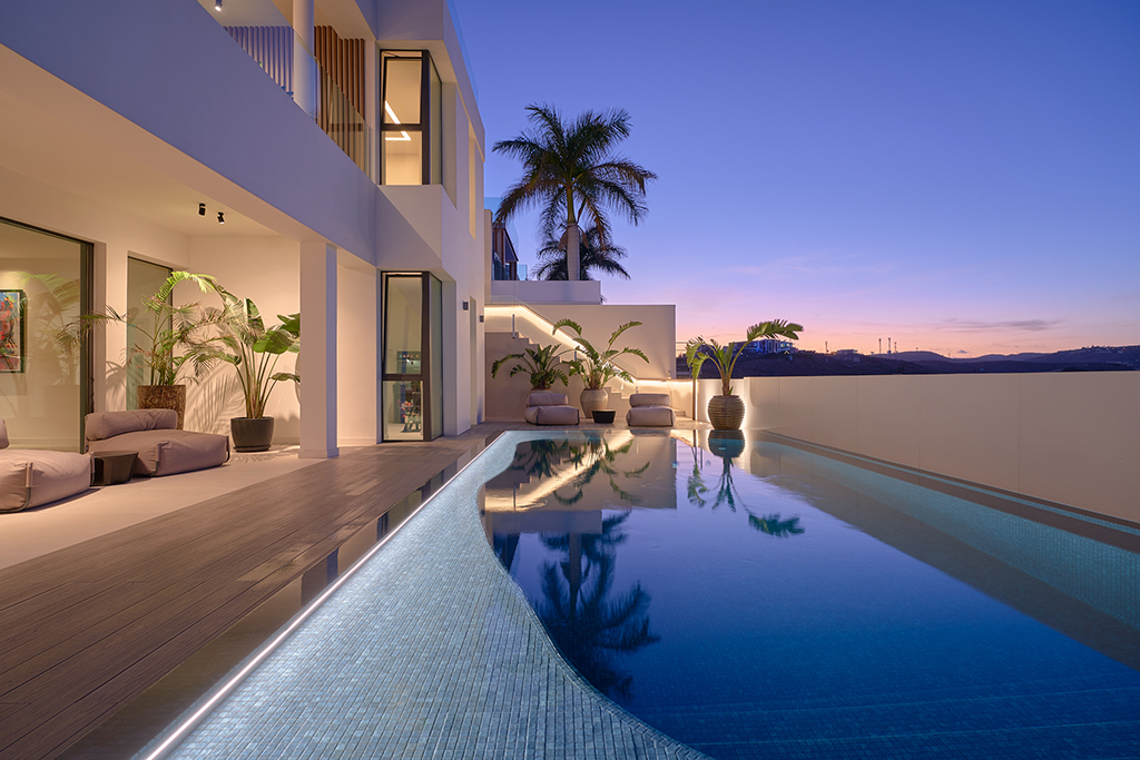 VIVIENDA MELONERAS